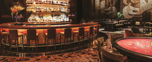 Jack Cincinnati Casino